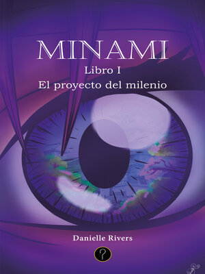 cover image of Minami. Libro I